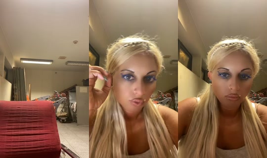 mairi_mihoy_official TikTok Live — Aug 30, 2026, 6:55 PM