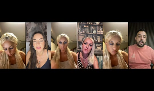 mairi_mihoy_official TikTok Live — Aug 30, 2026, 7:45 PM