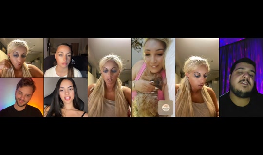 mairi_mihoy_official TikTok Live — Aug 30, 2026, 10:16 PM