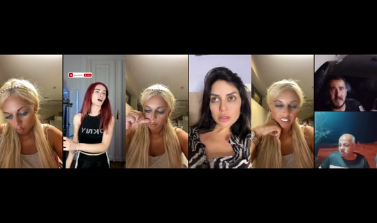 mairi_mihoy_official TikTok Live — Aug 30, 2026, 11:07 PM