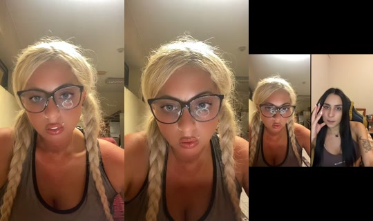 mairi_mihoy_official TikTok Live — Sep 2, 2026, 10:45 PM