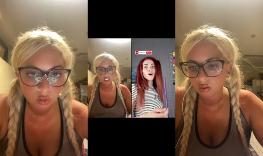 mairi_mihoy_official TikTok Live — Sep 2, 2026, 11:35 PM