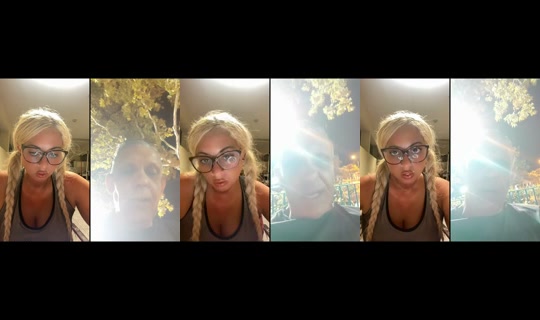 mairi_mihoy_official TikTok Live — Sep 3, 2026, 12:26 AM
