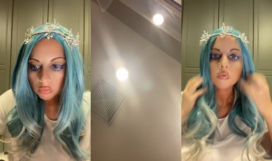 mairi_mihoy_official TikTok Live — Oct 1, 2026, 9:42 PM