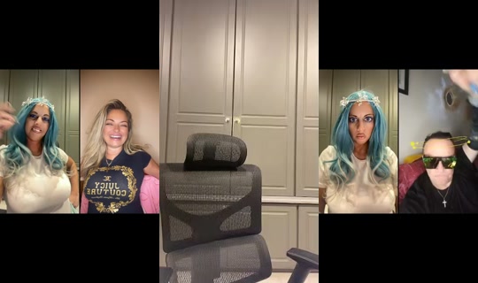mairi_mihoy_official TikTok Live — Oct 1, 2026, 11:26 PM