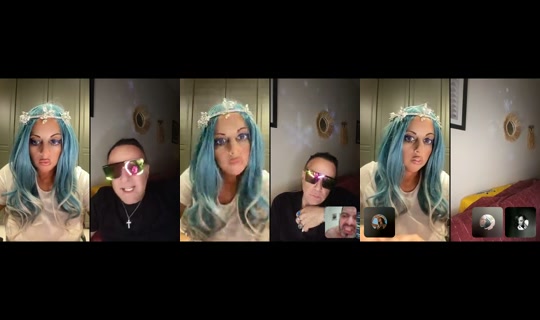 mairi_mihoy_official TikTok Live — Oct 2, 2026, 12:16 AM