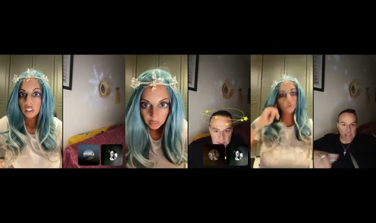 mairi_mihoy_official TikTok Live — Oct 2, 2026, 1:06 AM