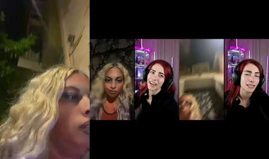 mairi_mihoy_official TikTok Live — Oct 3, 2026, 9:08 PM
