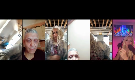 mairi_mihoy_official TikTok Live — Oct 4, 2026, 2:16 PM