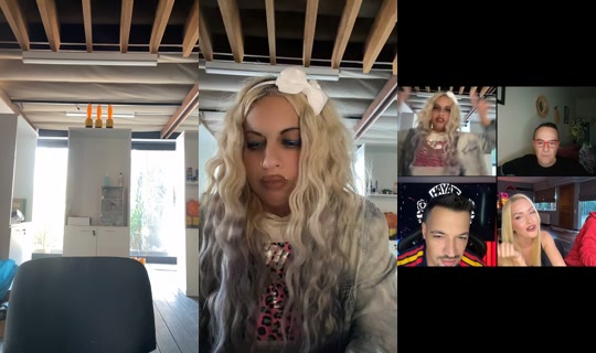 mairi_mihoy_official TikTok Live — Oct 4, 2026, 3:06 PM