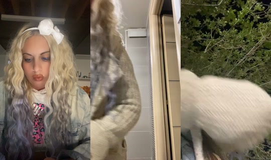 mairi_mihoy_official TikTok Live — Oct 4, 2026, 4:23 PM