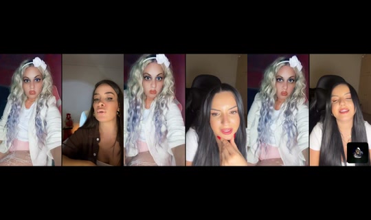mairi_mihoy_official TikTok Live — Oct 5, 2026, 8:38 PM