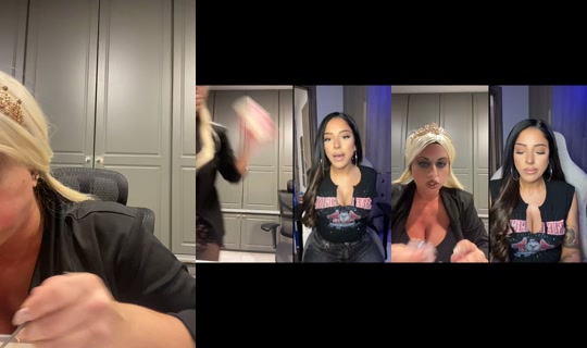 mairi_mihoy_official TikTok Live — Oct 7, 2026, 5:56 PM