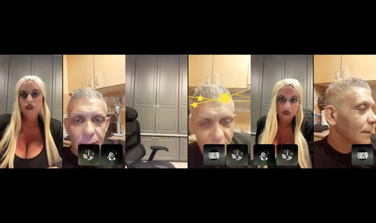 mairi_mihoy_official TikTok Live — Oct 8, 2026, 1:49 AM