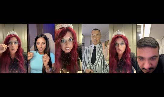 mairi_mihoy_official TikTok Live — Oct 8, 2026, 9:11 PM