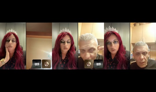 mairi_mihoy_official TikTok Live — Oct 9, 2026, 3:20 AM