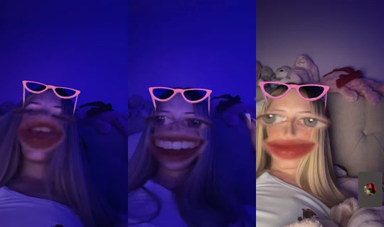 mais.west TikTok Live — Aug 22, 2026, 11:07 PM