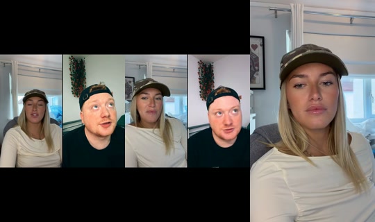 maisanaisx TikTok Live — Sep 20, 2026, 9:42 AM