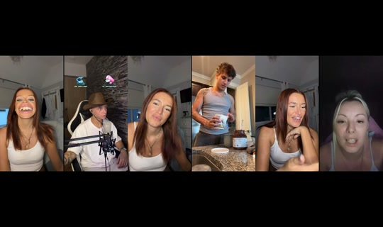 maisanaisx TikTok Live — Sep 22, 2026, 6:01 PM