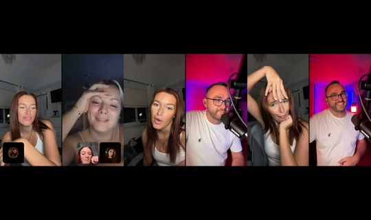 maisanaisx TikTok Live — Sep 22, 2026, 6:51 PM