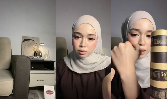 maisarahrosdii TikTok Live — Sep 27, 2026, 3:57 PM