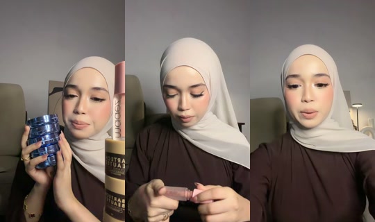 maisarahrosdii TikTok Live — Sep 27, 2026, 4:17 PM