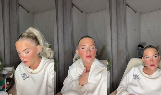 maiseyedwardss TikTok Live — Sep 1, 2026, 9:51 PM