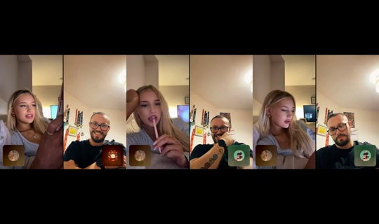 maisgracexo9 TikTok Live — Oct 8, 2026, 9:05 PM