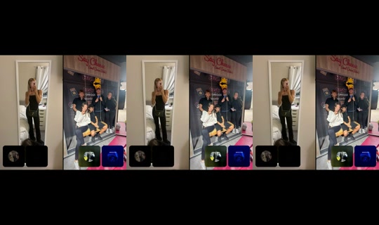 maisie.backupx0x TikTok Live — Aug 20, 2026, 12:26 AM