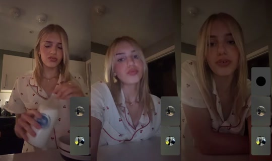 maisie.backupx0x TikTok Live — Aug 20, 2026, 1:15 AM