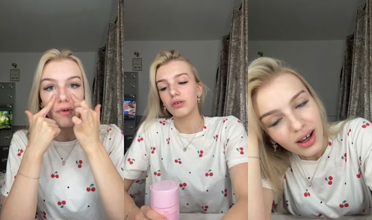 maisie.backupx0x TikTok Live — Sep 28, 2026, 10:17 PM