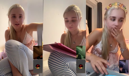 maisie.smith335 TikTok Live — Aug 29, 2026, 10:16 PM