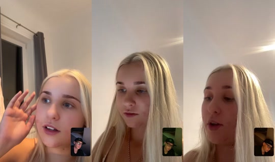 maisie.smith335 TikTok Live — Aug 29, 2026, 11:56 PM