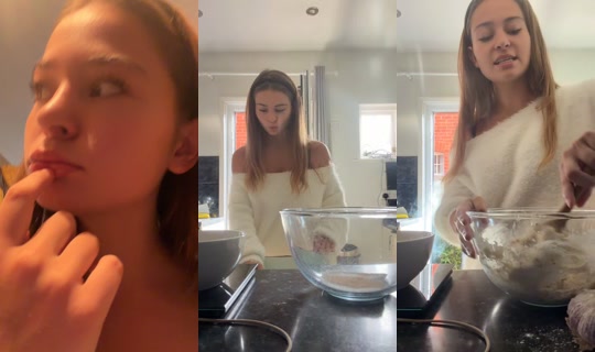 maisiesel TikTok Live — Sep 3, 2026, 4:03 PM