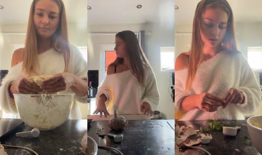 maisiesel TikTok Live — Sep 3, 2026, 4:34 PM