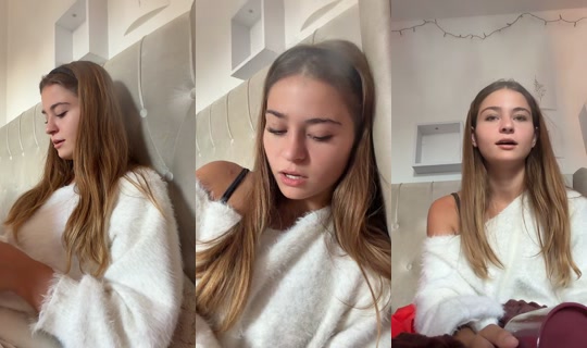 maisiesel TikTok Live — Sep 3, 2026, 5:03 PM