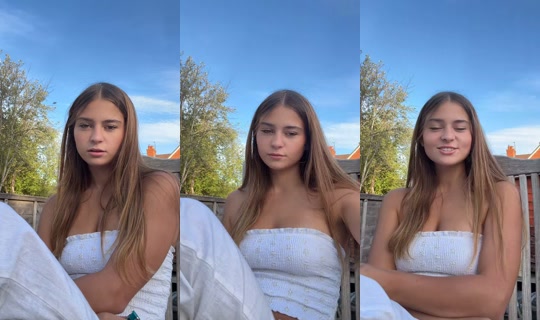 maisiesel TikTok Live — Sep 6, 2026, 4:55 PM