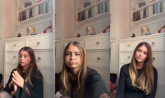 maisiesel TikTok Live — Sep 9, 2026, 5:12 PM