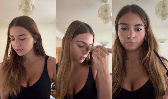maisiesel TikTok Live — Sep 27, 2026, 9:16 AM
