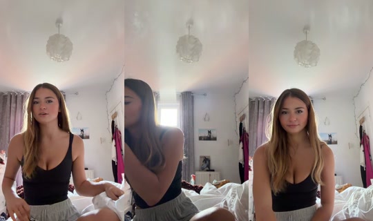 maisiesel TikTok Live — Sep 27, 2026, 10:07 AM