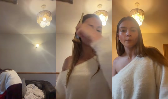 maisiesel TikTok Live — Oct 7, 2026, 4:51 PM
