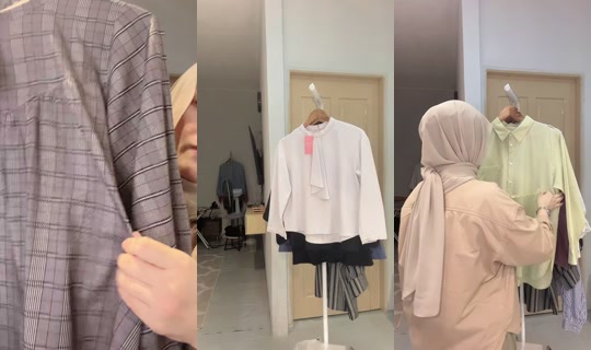 maisonby.dilora TikTok Live — Aug 23, 2026, 4:27 PM