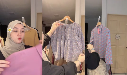 maisonby.dilora TikTok Live — Aug 24, 2026, 1:38 PM