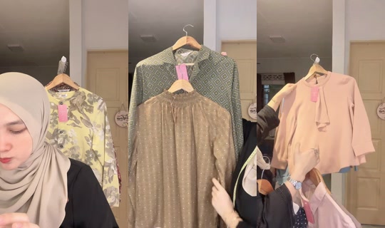 maisonby.dilora TikTok Live — Aug 24, 2026, 6:16 PM