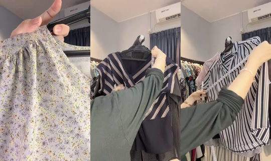 maisonby.dilora TikTok Live — Sep 27, 2026, 3:58 PM