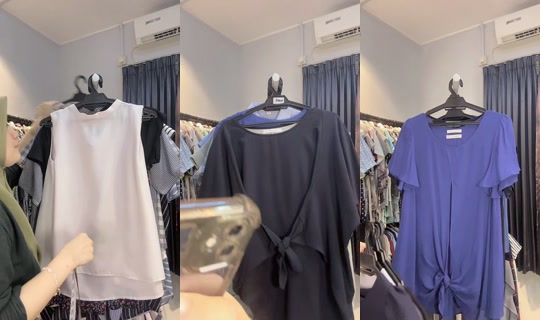 maisonby.dilora TikTok Live — Sep 27, 2026, 4:49 PM