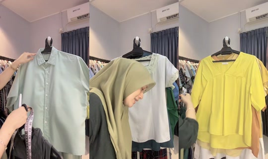 maisonby.dilora TikTok Live — Sep 27, 2026, 5:39 PM