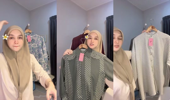 maisonby.dilora TikTok Live — Sep 28, 2026, 3:29 PM