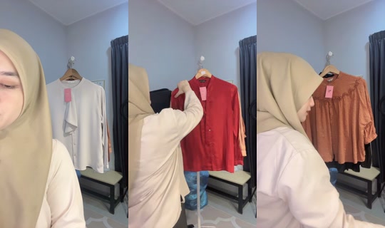 maisonby.dilora TikTok Live — Sep 28, 2026, 4:20 PM