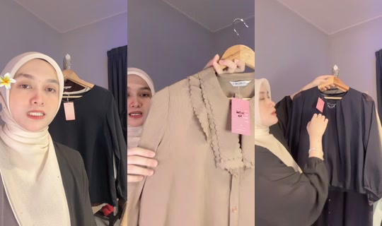 maisonby.dilora TikTok Live — Sep 29, 2026, 1:46 PM
